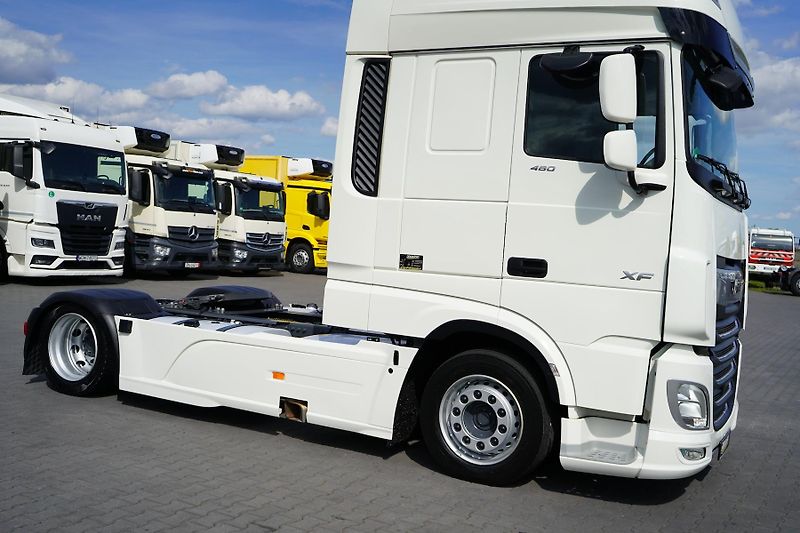 DAF XF (2021) 106 / 480 / E 6 / ACC / MEGA / - fotka 25 z 49