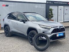 Toyota RAV4 2.5HSD, ČR, Selection SKY, DPH - fotografie inzerátu