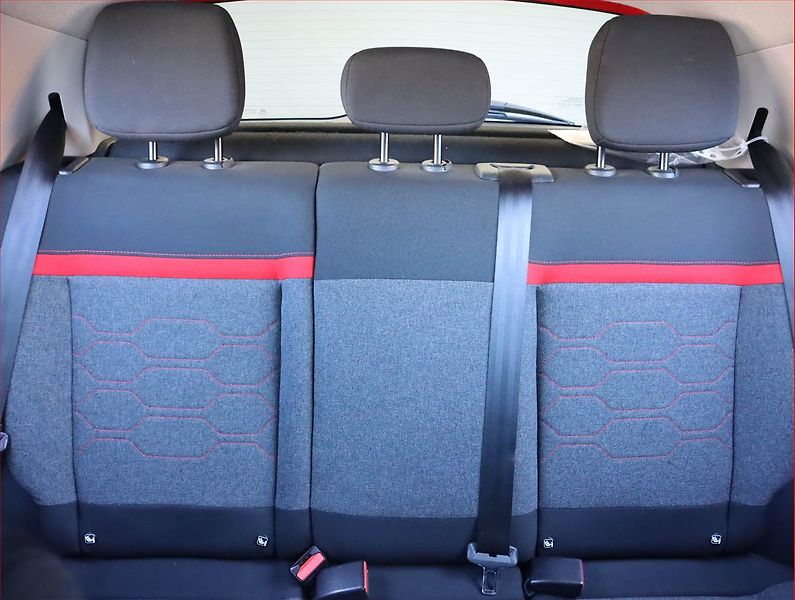 Citroën C3 (2017) 1.2 VTi, Serv.kniha, Navi - fotka 10 z 20