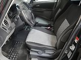 Suzuki SX4 (2013) 1.6VVT 4x4, 1.maj,ČR, AC - náhled 9