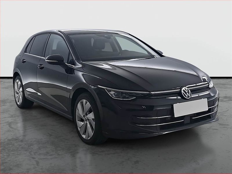Volkswagen Golf (2025) Style 1.5 eTSI - fotografie inzerátu