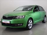 Škoda Rapid 1,2 TSi 81kW Style+ 37tkm! 1.m - náhled 1