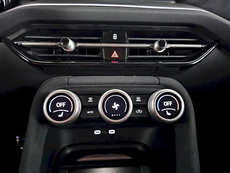 Škoda Kodiaq (2025) RS 2.0TSi 195kW 4x4  WEBASTO T - fotka 27 z 32