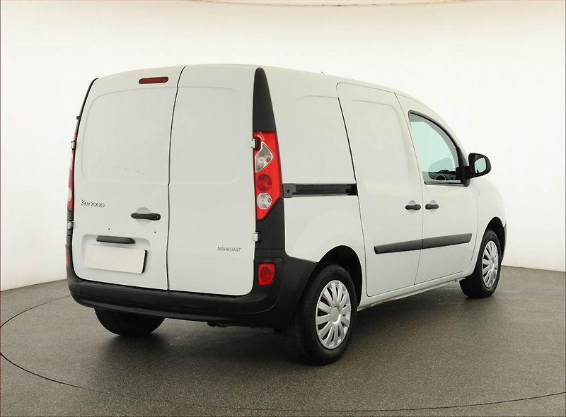 Renault Kangoo (2013) 1.5 dCi, ČR, DPH - fotka 5 z 11
