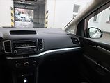 Volkswagen Sharan (2013) 2.0 TDI, Automat, Xenony - náhled 8