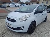 Kia Venga 1,4i16V 66kW - náhled 2