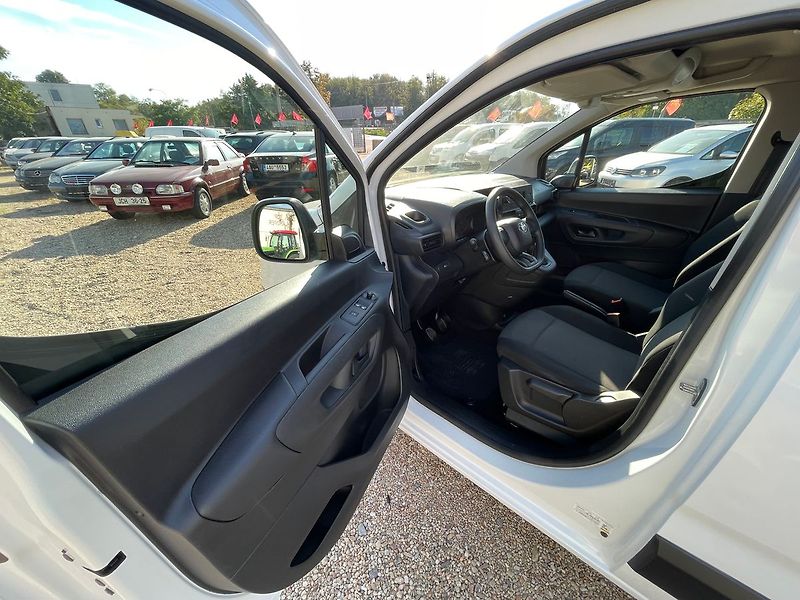 Toyota ProAce 1.5D-4D 75kW*L2H1*CZ*146tisKM - fotka 8 z 22