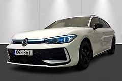 Volkswagen Passat TDI 4M R-Line IQ NezT Taž DCC - fotografie inzerátu