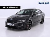 Škoda Octavia 2,0 TSI 162kW RS CZ Kessy - náhled 1