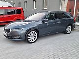 Škoda Octavia 1.4 TSI iV 150kW DSG Style,ČR - náhled 6