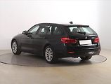 BMW Řada 3 (2015) 320 d xDrive, 4X4, Serv.kniha - náhled 3