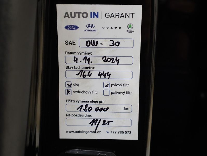 Ford S-MAX (2020) 110kW, manuál, FordPass, servi - fotka 19 z 19
