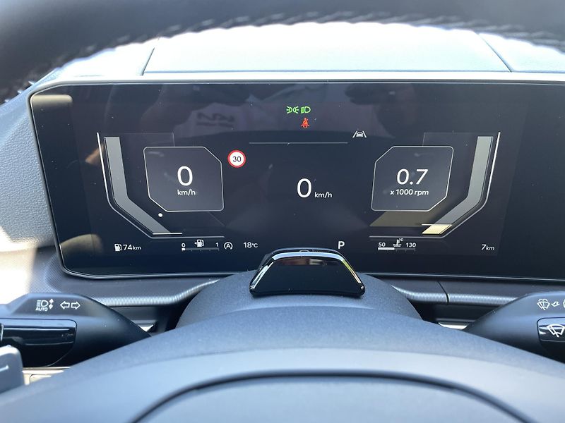 Kia Sportage (2026) 4x2 BLACK EDITION 7DCT 