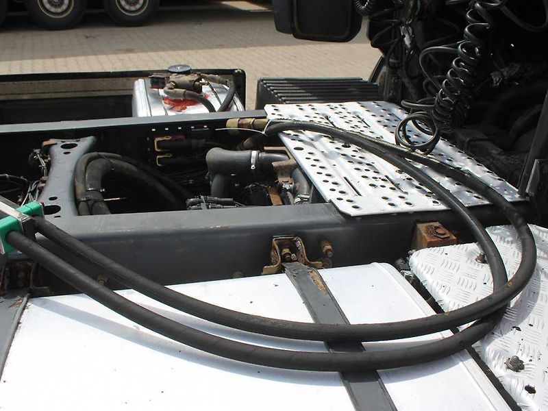 Scania Ostatní R 490, EURO 6, RETARDER, NEZÁV - fotka 6 z 20
