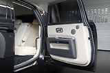 Rolls-Royce Ghost Professional/Ventilace/TopView - náhled 16
