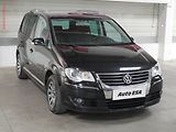 Volkswagen Touran (2007) 2.0 TDi, Bixen, výhřev sed - náhled 1