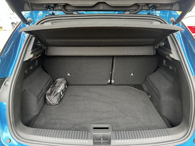 Renault Austral (2026) techno mild hybrid 150 auto  - fotka 7 z 10