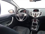 Ford Fiesta (2011) 1.4, Automat, Serv.kniha - náhled 7