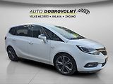 Opel Zafira INNOVATION 2.0 CDTI (125KW/170 - náhled 11