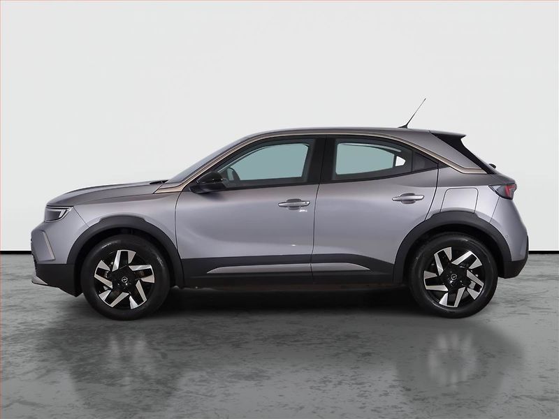 Opel Mokka (2022) Electric 50 kWh, SoH 92% - fotka 3 z 22