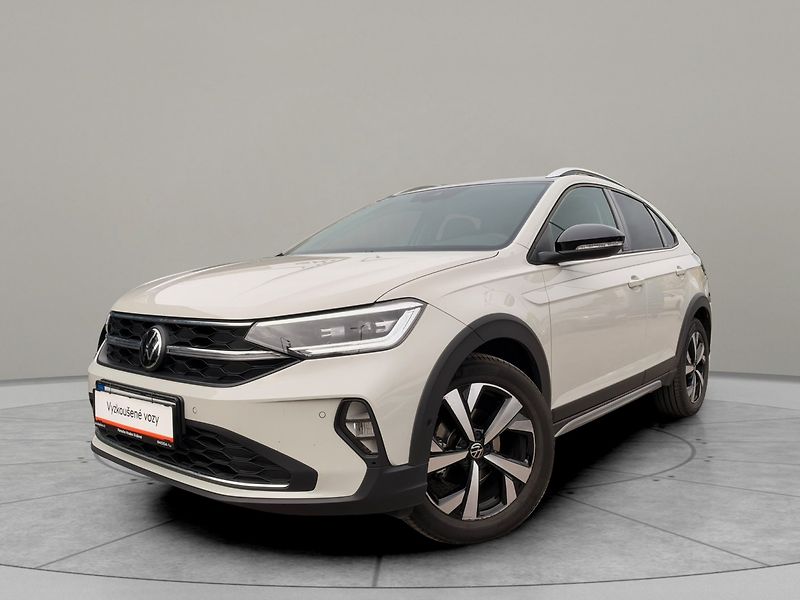 Volkswagen Taigo Style 1,5 TSI 110KW DSG - fotografie inzerátu