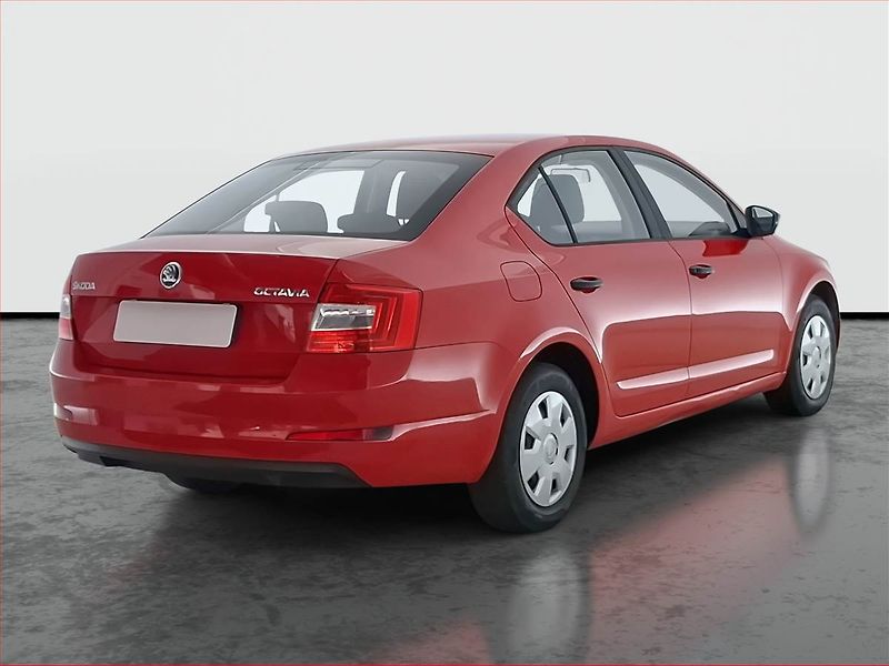 Škoda Octavia (2013) 1.2 TSI - fotka 5 z 13