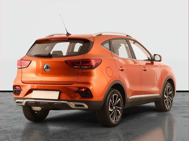 MG ZS (2024) Exclusive 1.0 Turbo - fotka 5 z 26
