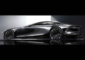 Mazda Vision Coupé