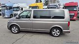 Volkswagen Multivan 2.0 TDi 150kW 4x4 - náhled 8