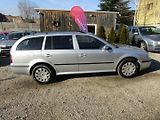 Škoda Octavia (2009) 1.9 TDI 74kW  BEZ KOROZE - náhled 9