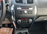 Suzuki SX4 (2010) Suzuki SX4, 1,6 4x4 r.v. 2010  - náhled 13