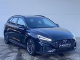 Hyundai i30 1.5 T-GDI MHEV DCT N-Line - náhled 6