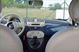Fiat 500 1,2 i 51KW NOVÁ STK ALU KLIMA - náhled 17