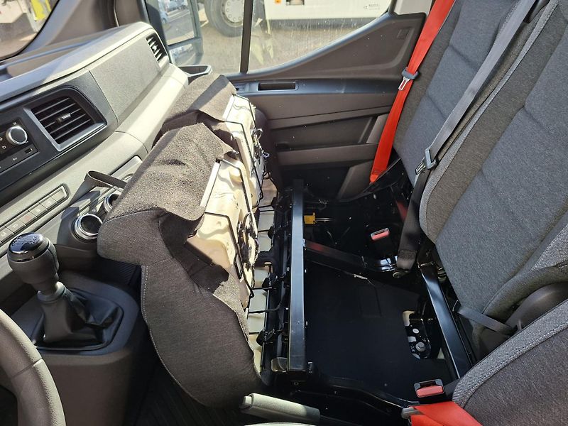 Renault Master (2026) COMBI L3H2 150k RED 9 MÍST - fotka 24 z 24