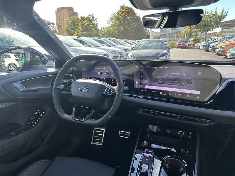 Audi A5 Avant TDI quattro 150kW - fotka 17 z 23