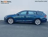 Škoda Octavia (2023) 2.0 TDI DSG Tažné Head Up disp - náhled 2