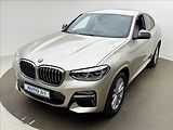 BMW X4 3,0 M40d DPH HUD 360° H/K CZ - náhled 1