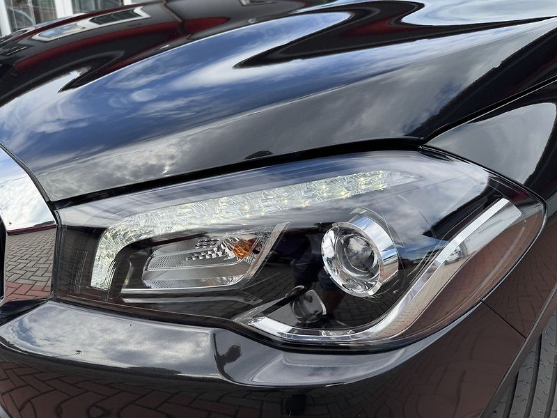 Suzuki SX4 S-Cross (2017) 1.4i BoosterJet LED Kamera - fotka 35 z 49