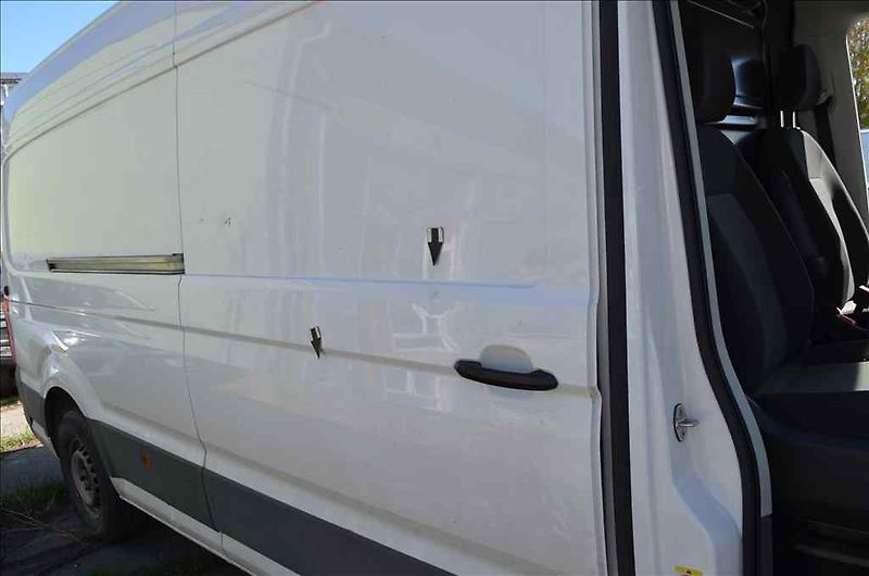 Volkswagen Crafter (2020) 30 2,0 TDI - fotka 8 z 15