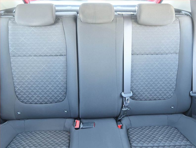 Kia Rio (2019) 1.25 CVVT, Serv.kniha - fotka 10 z 17