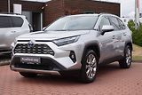 Toyota RAV4 2,5 HEV Executive FWD - náhled 1