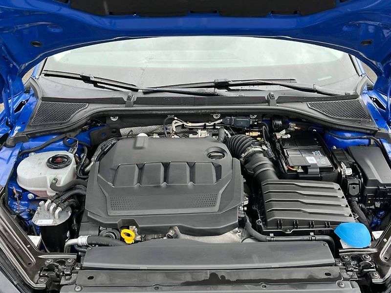Škoda Octavia (2022) 2.0 TDI Ambition - fotka 16 z 20
