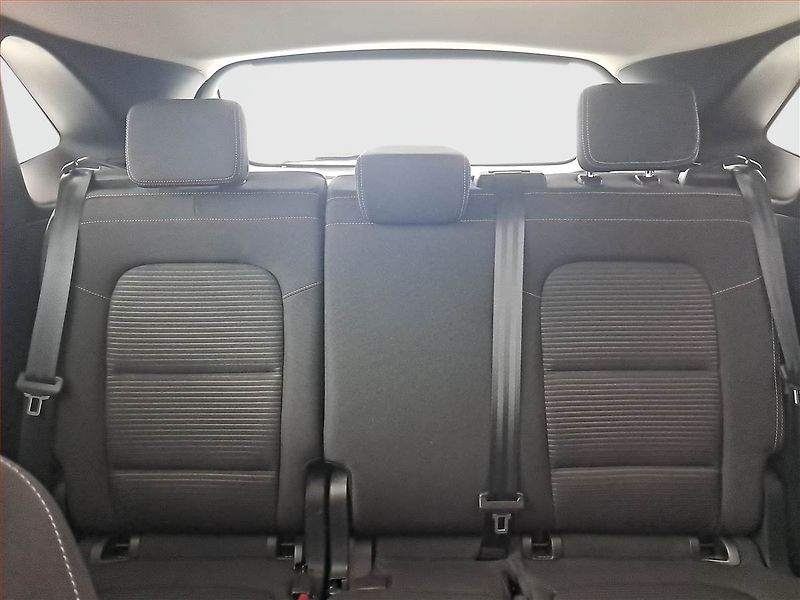 Ford Kuga (2021) 1.5 EcoBlue, Automat, Navi - fotka 10 z 20