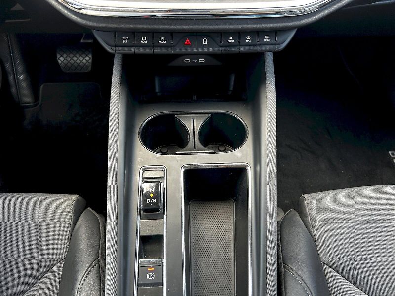 Škoda Enyaq (2021) 80 iV 150kW Loft - fotka 23 z 35