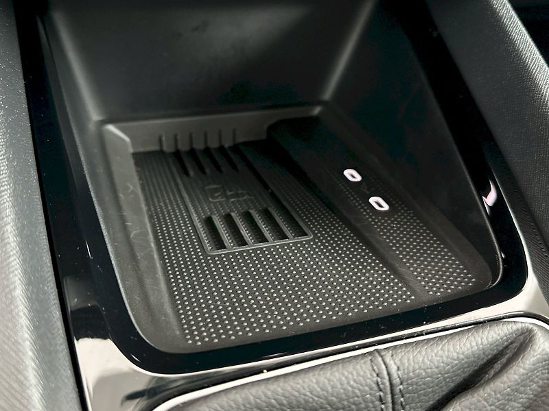 Škoda Octavia (2025) Combi 1.5TSI 110kW Top Selecti - fotka 21 z 30