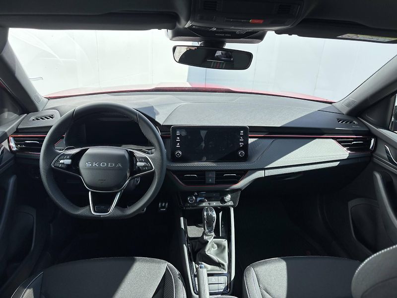 Škoda Kamiq (2026) Monte Carlo 7DSG 1,0TSI - fotka 6 z 22