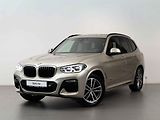 BMW X3 xDrive 20D - náhled 1