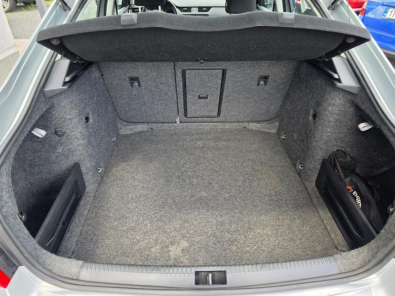 Škoda Octavia 1.6 TDI DSG  - fotka 5 z 20