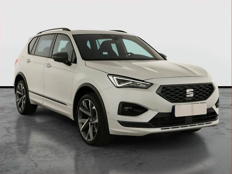 Seat Tarraco (2024) 2.0 TSI 4Drive - fotografie inzerátu
