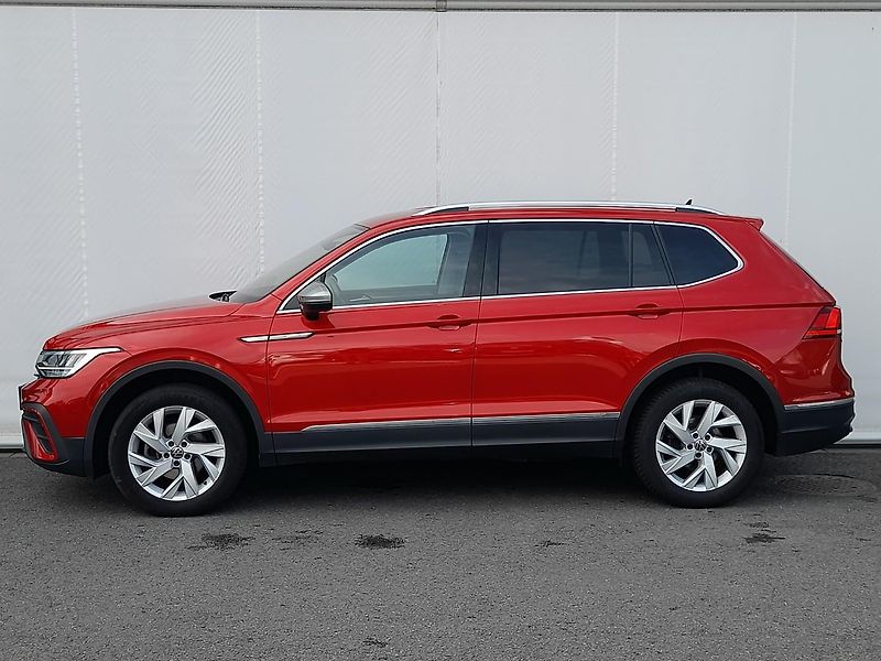Volkswagen Tiguan Life 2,0 TDI 110 kW,7-míst - fotka 3 z 22